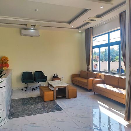 Hoang Anh Con Dao Hotel Chi Khu Co Ong Exterior photo